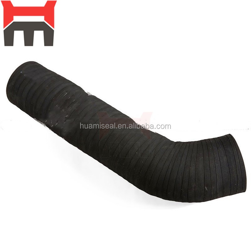 Shop High-Quality Excavator Parts - Intercooler Hose 14695898