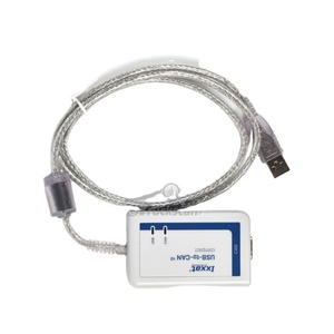 Kit de diagnostic MTU USB-vers-CAN Diasys 2.72 MEDC ADEC, kit complet, outil de diagnostic pour moteur diesel - Product Image 4
