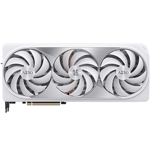 การ์ดจอ GeForce RTX 4080 16GB AERO มือสอง พร้อมหน่วยความจำ 256 บิต ซีรีส์ 40 GPU (GV-N4080AERO-16GD) GIGABYTE RTX 4080 - Product Image 4