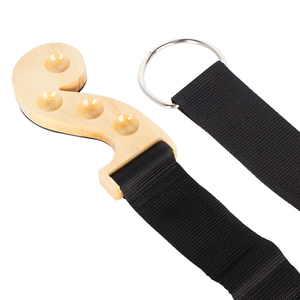 ตัวหยุดหมุดไม้เซลโลจากไม้จาก GS936เพื่อปกป้องพื้นเพิ่มความมั่นคงในระหว่างการปฏิบัติการเชลโล - Product Image 4