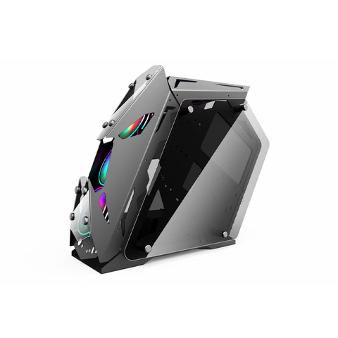 Empty Computer Cases Pick #90 (689985)
