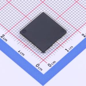 MCU de haute qualité GD China utilisées dans les équipements grand public et portables, les modules embarqués, l'interface homme-machine dans les PMIC - Product Image 2