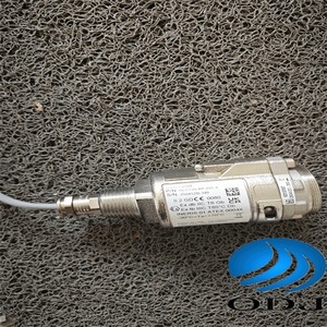 เครื่องตรวจจับก๊าซโอลแฮม OLCT20D 0-100 PPM NH3 ก๊าซพิษสำหรับใช้ในอุตสาหกรรม - Product Image 1