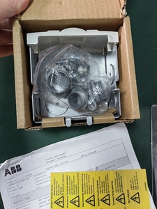 ตัวควบคุมความเร็ว VFD 7.5kW ACS550-01-015A-4 3เฟส AC ไดรฟ์ ACS55001015A4 ACS550-01-015A-4 - Product Image 2