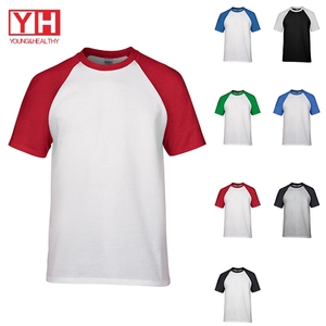 Attractive Price Premium Promotional With Logo Blank Solid 100% Cotton T Shirt