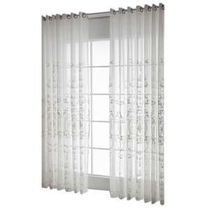 Dentelle française élégante 140/200/290cm <span class=keywords><strong>largeur</strong></span> <span class=keywords><strong>grande</strong></span> <span class=keywords><strong>grande</strong></span> fenêtre maison <span class=keywords><strong>rideau</strong></span> léger salon fenêtre <span class=keywords><strong>rideau</strong></span> - Product Image 5