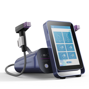 Máquina de Belleza de Escritorio 2025 para Reafirmar la Piel, Antienvejecimiento, Reducción de Cicatrices de Acné, Desvanecimiento de Marcas de Acné y Poros - Product Image 3