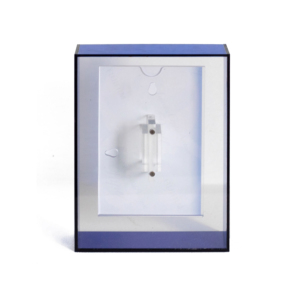 Tùy Chỉnh Rõ Ràng Acrylic Từ Nổi Khung Ảnh Nhiều Kích Cỡ Neon Nhựa Khung Ảnh - Product Image 5