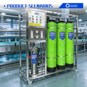 Generatore di Ozono Industriale 500L/H con Pompa a Serbatoio a Pressione per Trattamento Acque Reflue - Disinfezione Acqua con Fonte di Ossigeno Controllata da PLC - Product Image 5