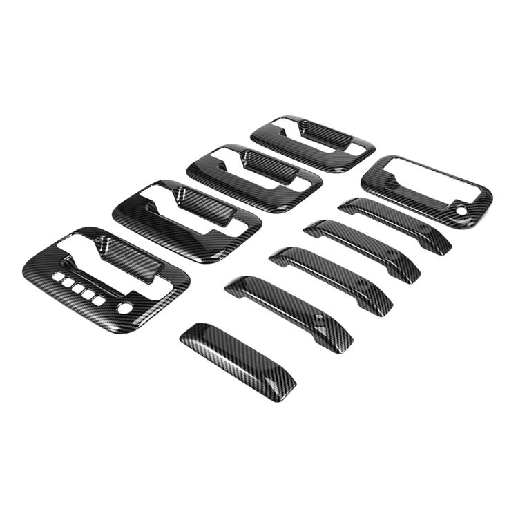 Look fibre de carbone