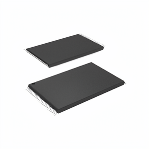 Composants électroniques AT49BV163D-70TU-T 48 TFSOP Mémoire en stock - Product Image 1