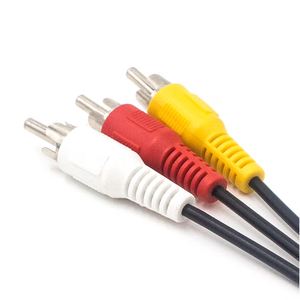 Hot Sale Egygold Audio Video <b>Cable</b> 7line for Extension <b>Cable</b> Czech PL CC Cline - Product Image 1
