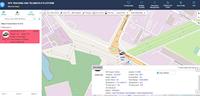 Software de Rastreo GPS Alojado en Servidor en la Nube, Plataforma de Rastreo GPS Rápida, Segura y Estable