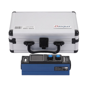 Dasqua 0.01 mm/m kỹ thuật số mức độ tinh thần mét 0.0001 độ độ chính xác cao Mức độ tinh thần thiết lập - Product Image 6