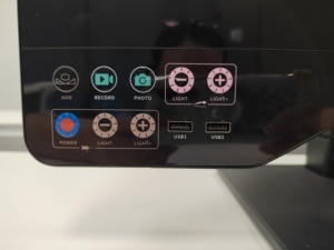 Sistema de Cámara Endoscópica Portátil <span class=keywords><strong>TUYOU</strong></span> HD Todo en Uno con Fuente de Luz para Endoscopia - Product Image 3