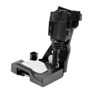 Actuador de Bloqueo de Puerta Trasera Ford 9L8Z7843150B, Botón de Alarma Antirrobo para Sistema de Cierre Centralizado Wing Tiger - Product Image 1