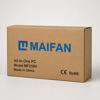 Série PC Gaming Tout-en-un Fiable avec Écran Éblouissant 100Hz 99% sRGB et Technologie Anti-Lumière Bleue Abordable