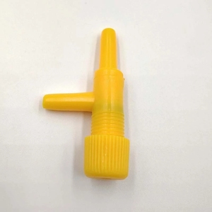 Válvula de Controle de Volume de Tanque Regulador de Ar para Aquário Tubo de Fluxo Válvula Divisora Ajustável para Bomba de Oxigênio - Product Image 2
