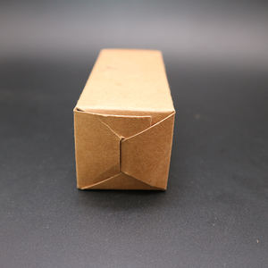 <span class=keywords><strong>Venta</strong></span> <span class=keywords><strong>de</strong></span> cajas <span class=keywords><strong>de</strong></span> cartón Kraft impresas personalizadas para embalaje <span class=keywords><strong>de</strong></span> cuidado <span class=keywords><strong>de</strong></span> la piel lámina <span class=keywords><strong>de</strong></span> oro <span class=keywords><strong>y</strong></span> logotipo personalizado en relieve para <span class=keywords><strong>productos</strong></span> cosméticos - Product Image 6