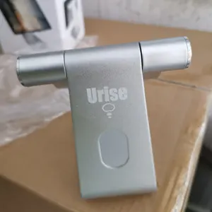 Desktop Stand <strong>Dock</strong> Compatible with New iPad Pro 9.7 Aluminum Metal Stand Cell Phone Holder Tablet Stand Holder for Ipad - Product Image 2