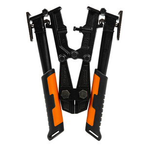 <span class=keywords><strong>Coupe</strong></span>-boulons pliables en acier KSEIBI, <span class=keywords><strong>coupe</strong></span>-boulons robustes antidérapants pour la dé<span class=keywords><strong>coupe</strong></span>, système de mesure métrique de qualité DIY, OEM - Product Image 4