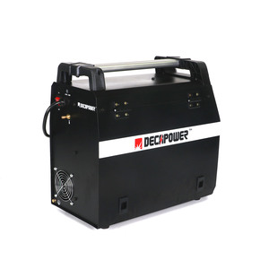 Decapow — soudeur mig 3 en 1 sans gaz 200A, pour soudage MIG, fabriqué sans gaz - Product Image 5