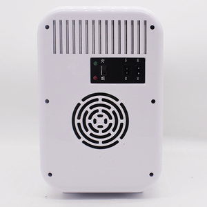 8L Vẻ Đẹp Tủ Lạnh Kinh Tế Thiết Kế Tùy Chỉnh Xe Tủ Lạnh Tủ Lạnh Vẻ Đẹp Tủ Lạnh <span class=keywords><strong>Mini</strong></span> - Product Image 5