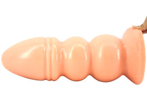 Énorme PVC Plug Anal Godes Stimulent L'<span class=keywords><strong>anus</strong></span> et Le Vagin <span class=keywords><strong>Gros</strong></span> Butt Plug Safty Pénis Adulte Dilatateur Anal Homme Femme Sex Toy Masturbateur - Product Image 3