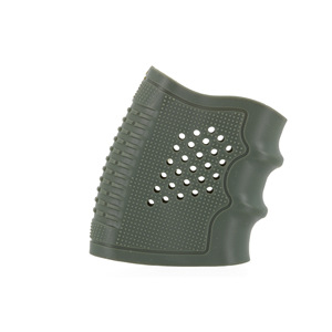 G17ยางกันลื่นมือจับแนวยุทธวิธี G18 G19 M4ปลอกหุ้มยางนุ่มอเนกประสงค์ - Product Image 5