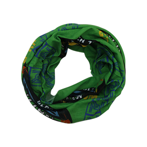 Pañuelos para la cabeza con logotipo personalizado, Bandana para cuello, tubo <span class=keywords><strong>de</strong></span> poliéster, polaina - Product Image 2