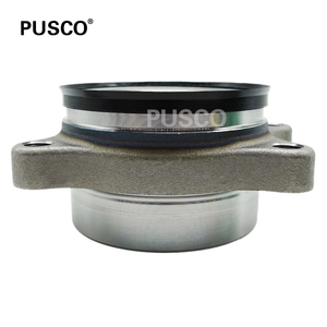 PUSCO 43560-26010 Cojinete de cubo de rueda de buena calidad Conjunto de eje delantero de coche 54KWH02 para Toyota Hiace para Toyota <span class=keywords><strong>Regius</strong></span> Ace - Product Image 5