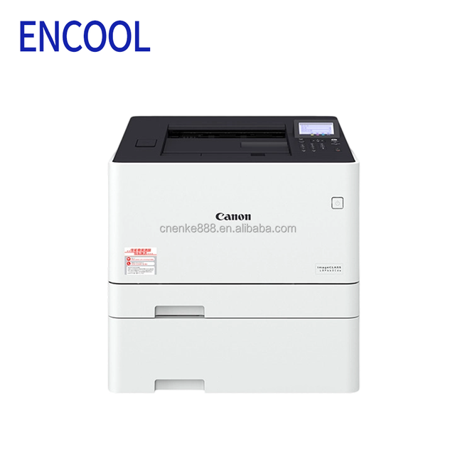 Wi-Fi Enabled ImageClass LBP633CD All-in-One Laser Color Printer with Networking Features