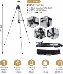 Giữ Nụ Cười Thiết Kế Độc Đáo Xách Tay Gấp Bức Tranh Hiển Thị Đứng Nhôm Nghệ Thuật Công Cụ Gấp Đứng Hiển Thị Đứng Khung - Product Image 2