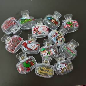 Étui de protection portable en plastique à clipser pour brosse à dents manuelle/électrique, capuchons de voyage pour têtes de brosse à dents, pour la maison et l'école - Product Image 6