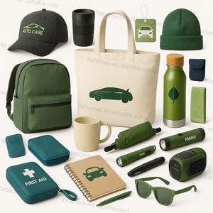 Set de Regalo Corporativo de Gestión de Propiedades de Lujo, Artículos de Oficina y Artículos para el Hogar con Logotipo Personalizado para Residentes VIP y Clientes Comerciales - Product Image 6