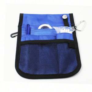 Wholesale Custom Multifunction Medical Storage Waist Belt <b>Nurse</b> Tool Waist Pouch <b>Bag</b> With Belt - Product Image 2