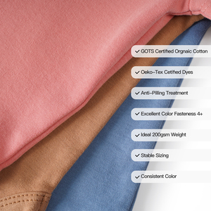 <span class=keywords><strong>Pigiama</strong></span> Intero Personalizzato in <span class=keywords><strong>Cotone</strong></span> <span class=keywords><strong>Biologico</strong></span>, Tutina con Zip, Abbigliamento da Notte a Maniche Lunghe con Piedini per Neonati - Product Image 4