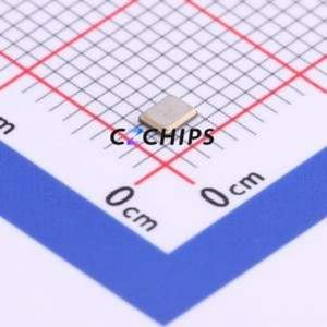 K2C160000910 Crystal (Passive) SMD2520-4P Crystal Oscillator SMD Crystal Oscillator 16MHz 10ppm 9pF - Product Image 1