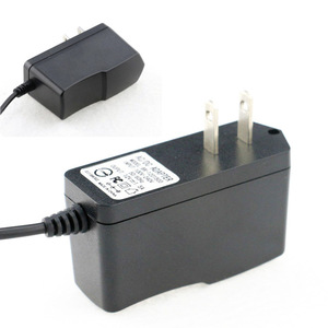 8.4V 1A <b>Us</b> Standard Constant Current Charger With Indicator Light For Electric Shoe Warmer <b>Power</b> Supply <b>Adapter</b> - Product Image 1