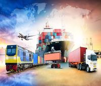Expédition vers le Kenya/Tanzanie/Ouganda/Rwanda/Mali/Burkina Faso/Ghana/Zambie/Afrique du Sud Agent Transit International Chine