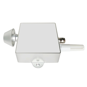 โมดูลเซ็นเซอร์ PM2.5/PM10/TSP ตรวจจับฝุ่นผงผ่านเอาต์พุต RS485 - Product Image 2
