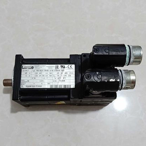 Mcs 06c41-rs0b0-a1wbr1n-st5s00n-r0swbru Motor全新原厂库存 - Product Image 1