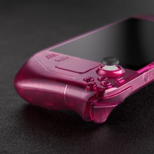 เคสเปลี่ยนแบบโปร่งแสง EXtremeRate สำหรับ Steam Deck LCD - Product Image 3