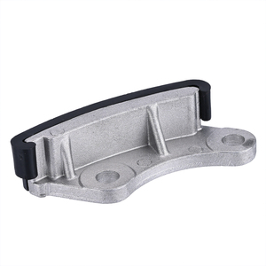 Rail de guidage de chaîne de distribution REVO 100772 pour <span class=keywords><strong>moteur</strong></span> <span class=keywords><strong>Nissan</strong></span> <span class=keywords><strong>MICRA</strong></span> <span class=keywords><strong>K11</strong></span> K12 MARS CG10DE CG13DE 1.0L 1.3L OE 1309141B00 - Product Image 2