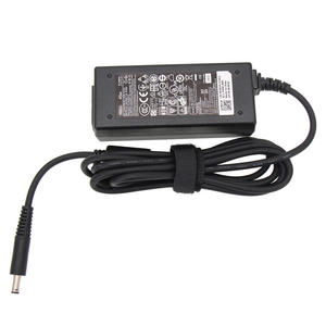 Cargador Universal para Portátil de 19.5V 2.31A con Protección OTP, Salida de CC de 45W para Portátiles Dell - Product Image 1