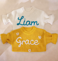 Verdickter Baby-Pullover Winter Langarm Kinder-Oberteil Rundhals Baby-Top Fleece Kinderpullover Babykleidung für 0-8 Jahre