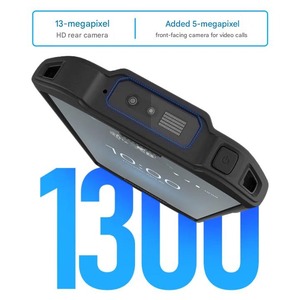 原装 Zebra TC21 PDA <span class=keywords><strong>Android</strong></span> 10 数据采集器 5英寸智能触摸屏手持数据采集终端 - Product Image 5