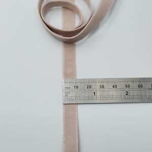 เสื้อชั้นในไนลอนผ้าแจ็คการ์ดขนาด11มม. พิมพ์ลาย4มม. ผ้านุ่มเนียนเรียบสำหรับเสื้อผ้าออกกำลังกาย - Product Image 2