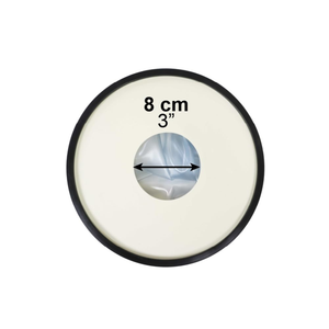 ผ้าคลุมขาแบบกันน้ำ (100 ซม.) สำหรับผู้ใหญ่ รุ่น PEPE P30033 - Product Image 3
