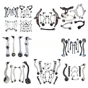 Kit de brazo de control inferior delantero automático para X1 E36 E60 G30 E92 F10 <span class=keywords><strong>520I</strong></span> M3 M4 brazo de control inferior trasero - Product Image 4